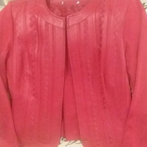 Womens jacket